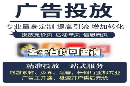 百度竞价托管运营团队案例分析